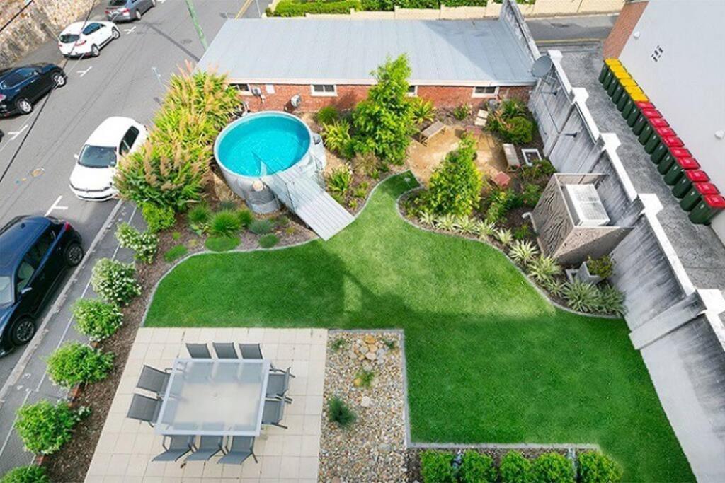 The Carrington Manor Brisbane