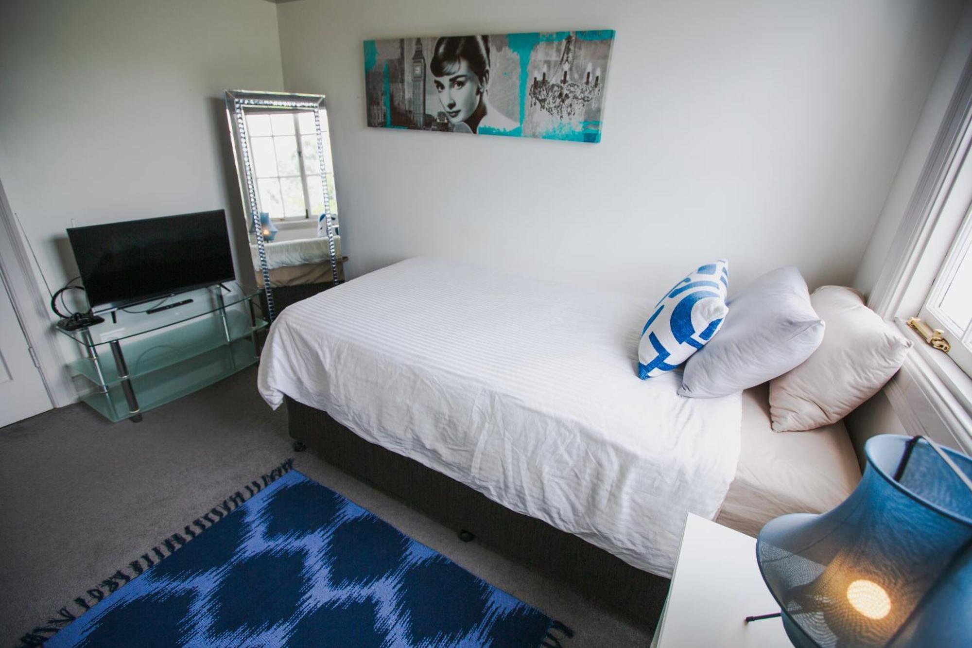 Apartment The Carrington Manor Brisbane