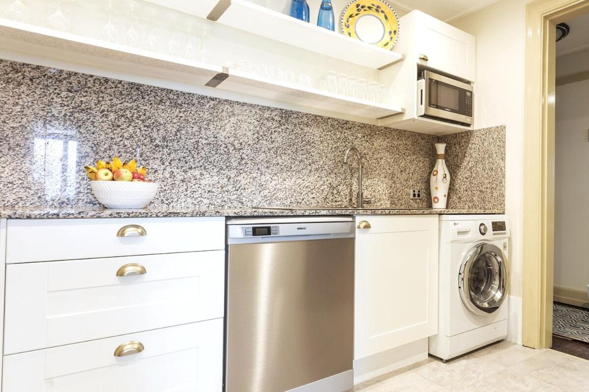 The Carrington Manor Apartment Brisbane