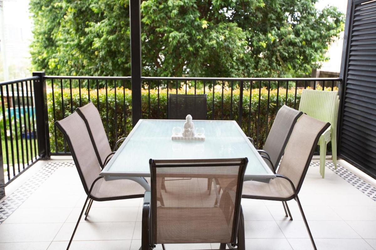 The Carrington Manor * Brisbane