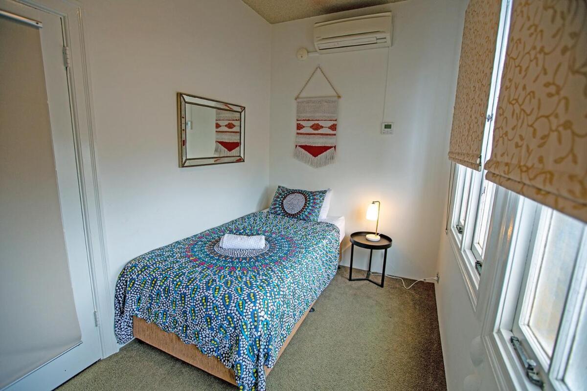 Apartment The Carrington Manor Brisbane