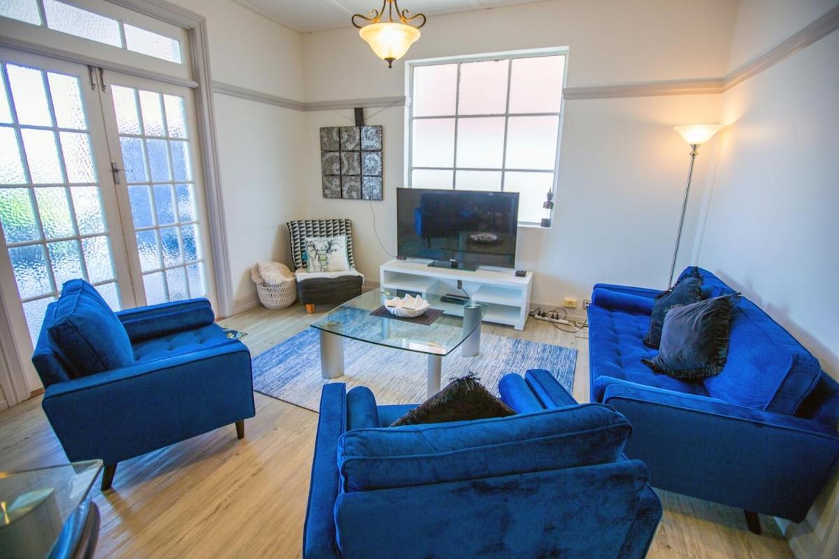 Apartment The Carrington Manor