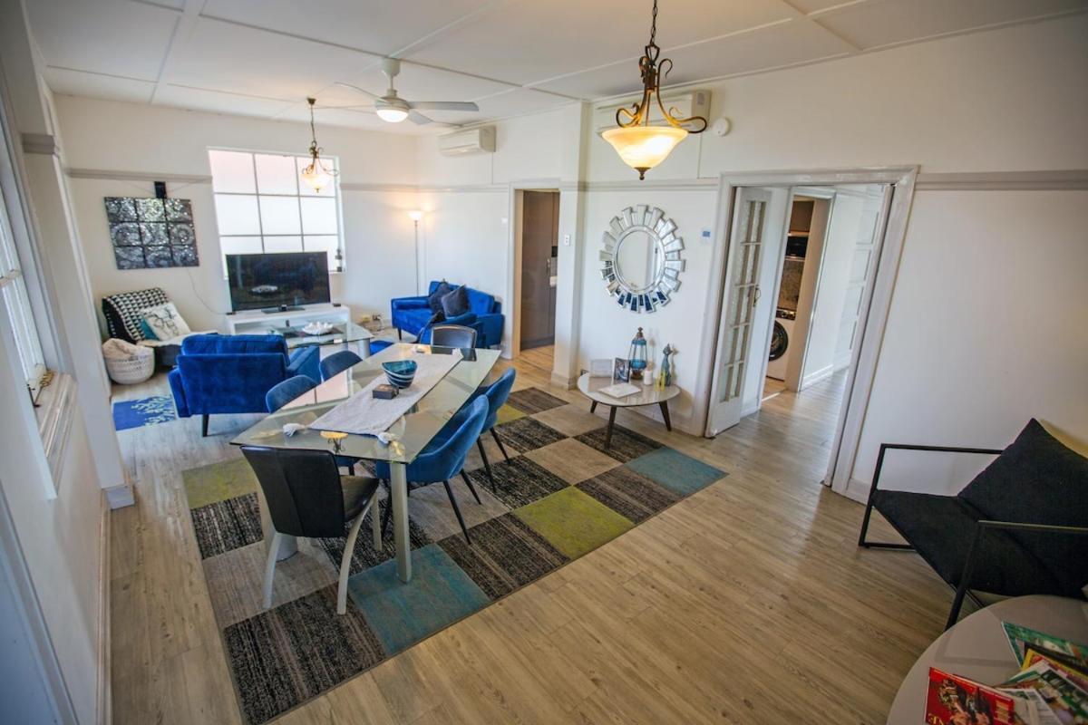 Apartment The Carrington Manor Brisbane